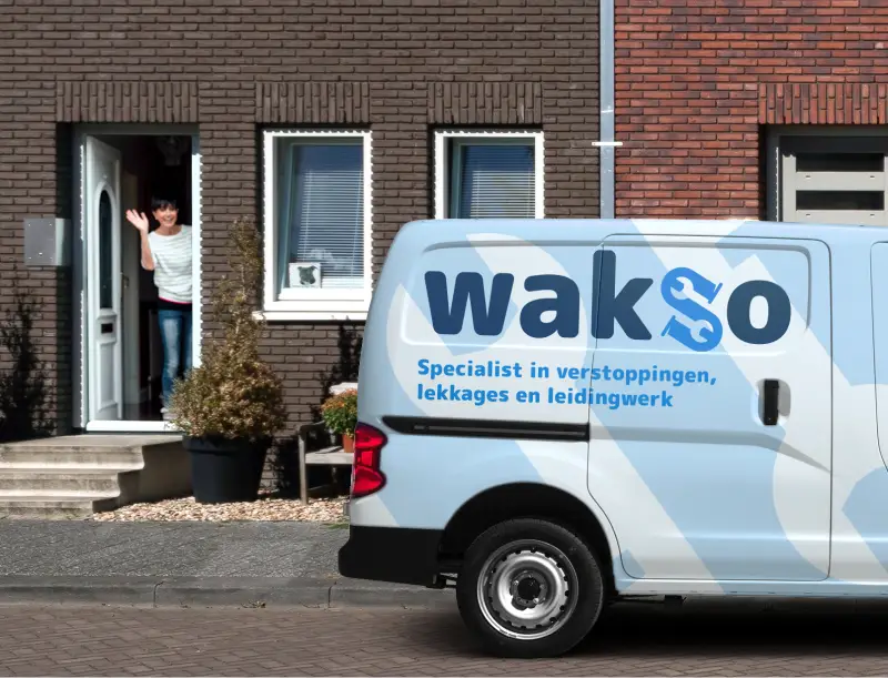 Wakso-bus